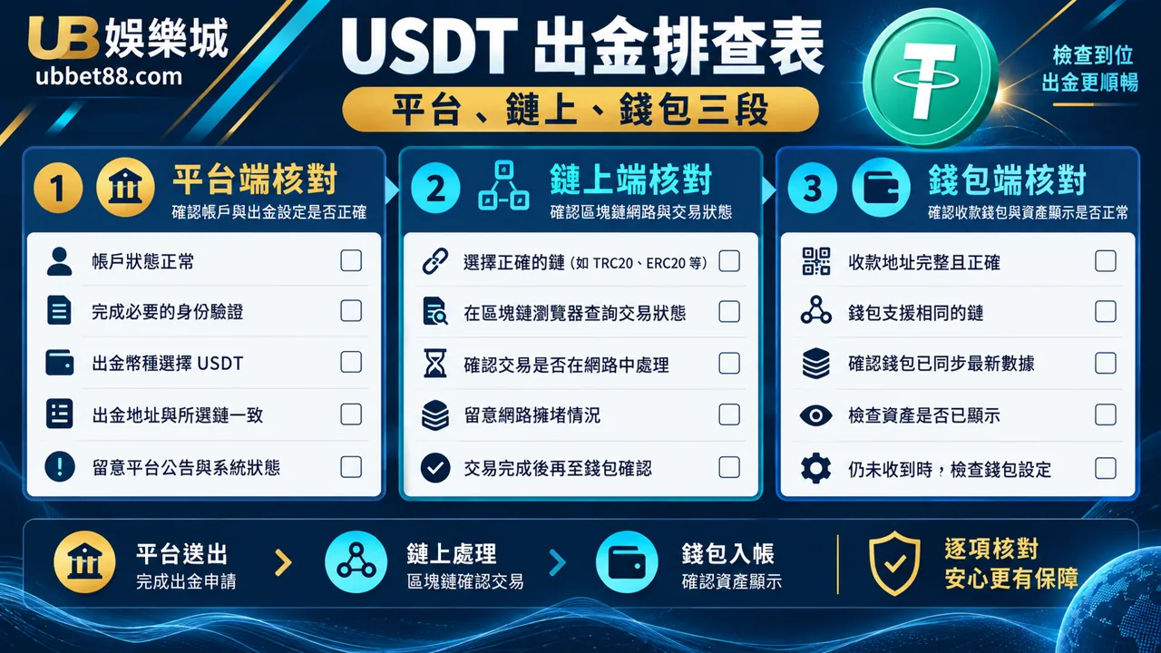 UB娛樂城文章 1290 規則核對資訊圖