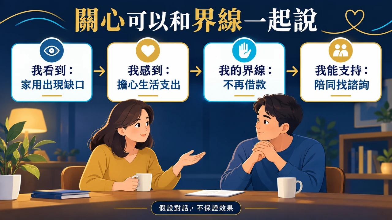 概念說明:N10第1項讀者問題與核對方法